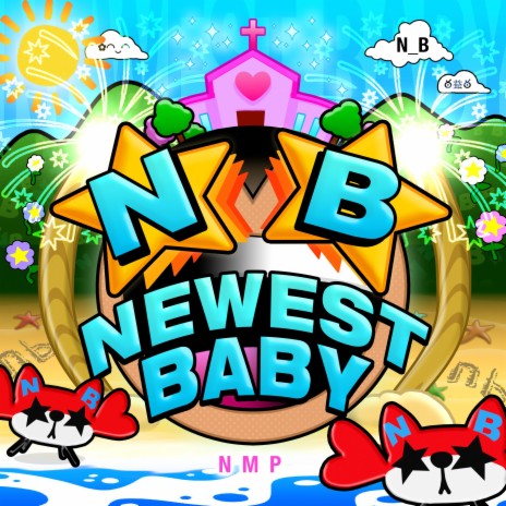 NEW BORN