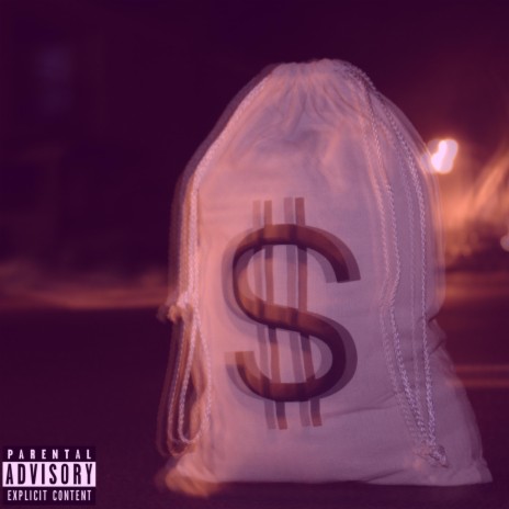 Bag Flip (feat. K.W.A.M) cover art