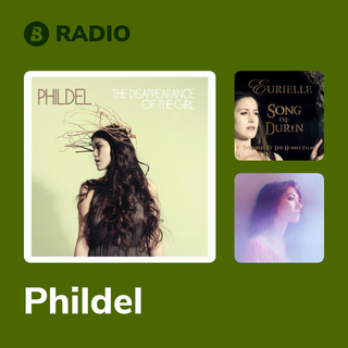 Phildel Radio
