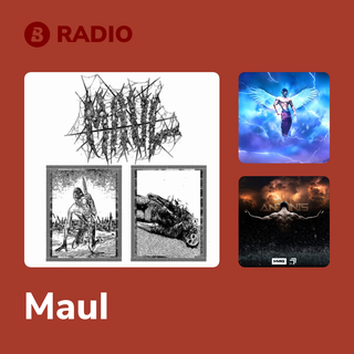 Maul Radio