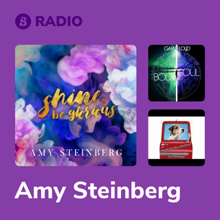 Amy Steinberg Radio