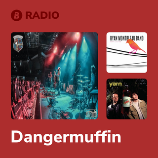 Dangermuffin Radio