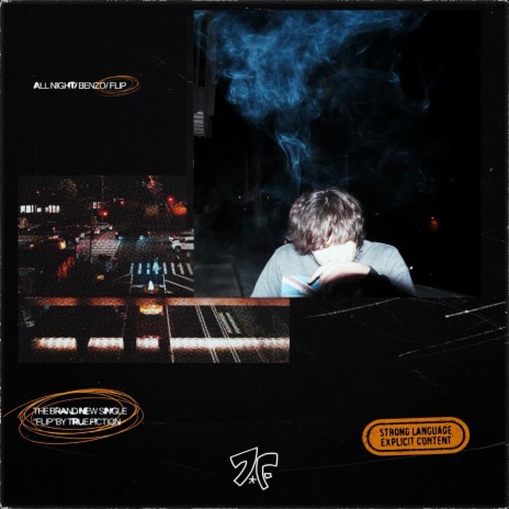 Benzo (feat. Skinnyboat) cover art