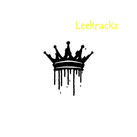 Born a King cover art