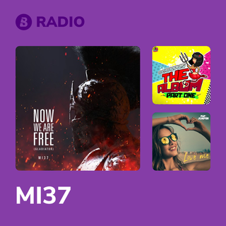 MI37 Radio