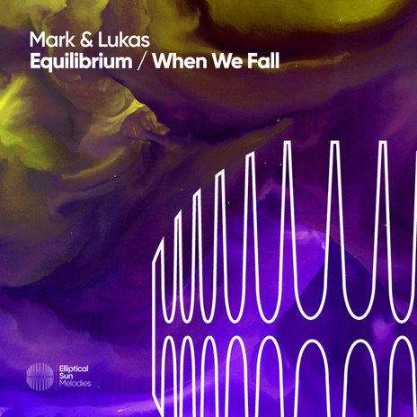 Equilibrium cover art