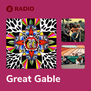 Great Gable Radio