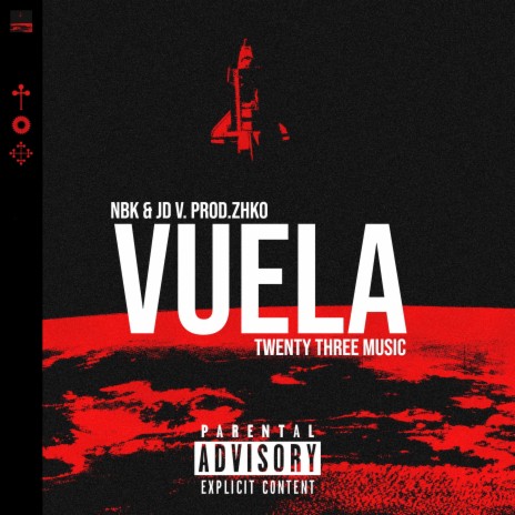 Vuela