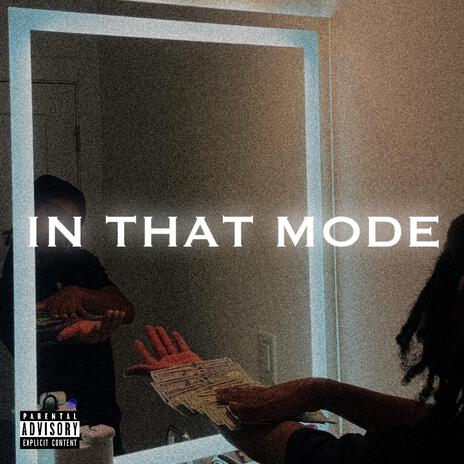 In That Mode (Sped Up) cover art