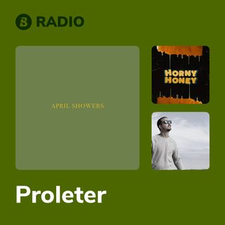 Proleter Radio