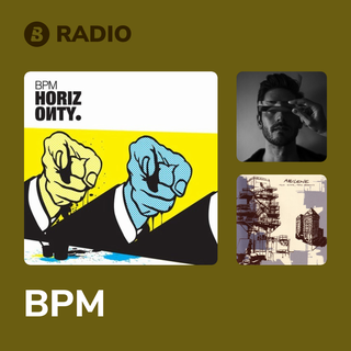 BPM Radio