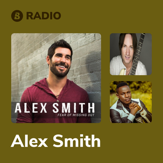 Alex Smith Radio