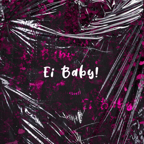 Ei Baby! cover art