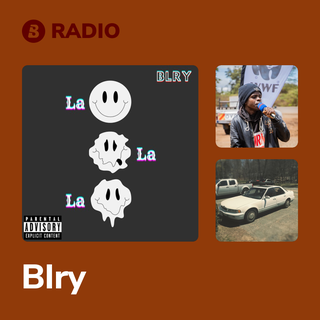 Blry Radio