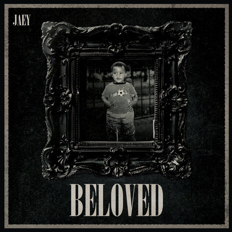 Trust cover art