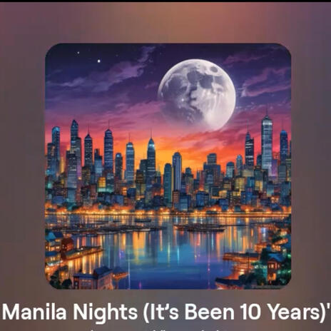 Manila Nights