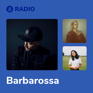 Barbarossa Radio