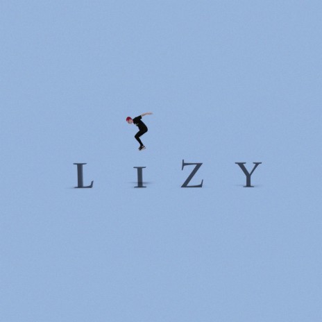 Lizy Serebro cover art