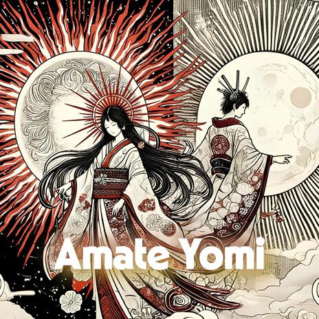 Amate Yomi cover art