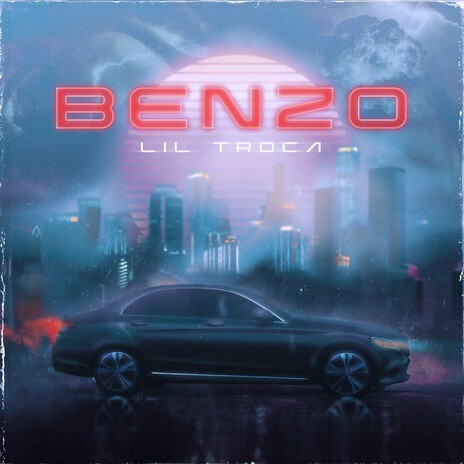Benzo