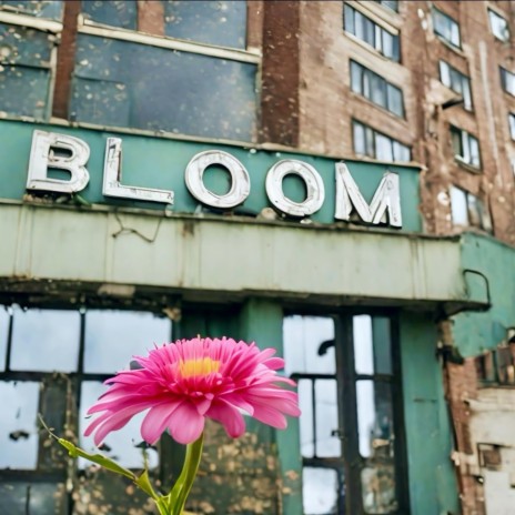 Bloom ft. Hermantra & Just1Beatz & Jordache Grant cover art