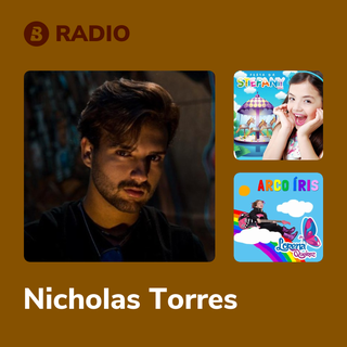 Nicholas Torres Radio