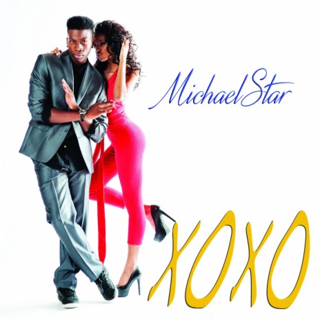 Xoxo cover art