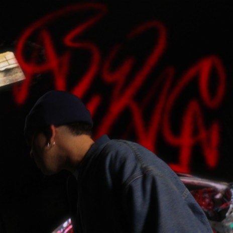 ASIKLAO cover art