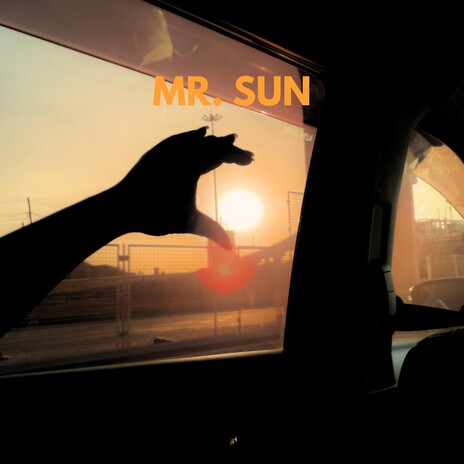 Mr. Sun