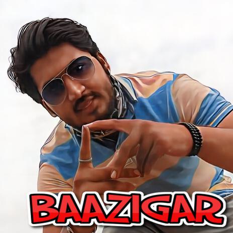 Baazigar