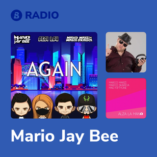Mario Jay Bee Radio