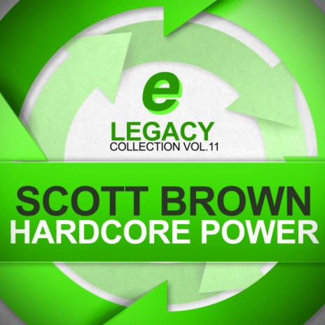 Hardcore Power (Original Mix)