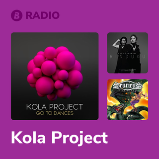 Kola Project Radio
