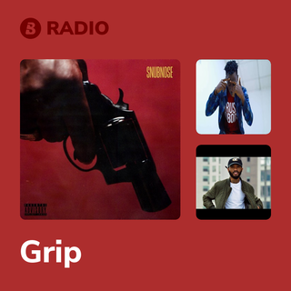 Grip Radio