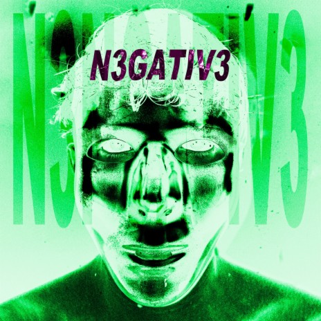 N3GATIV3