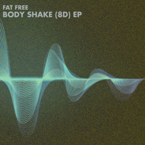 08 - Spinning Session 4 (8D Mix) cover art