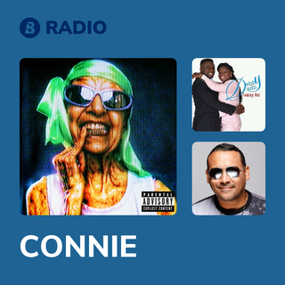 CONNIE Radio