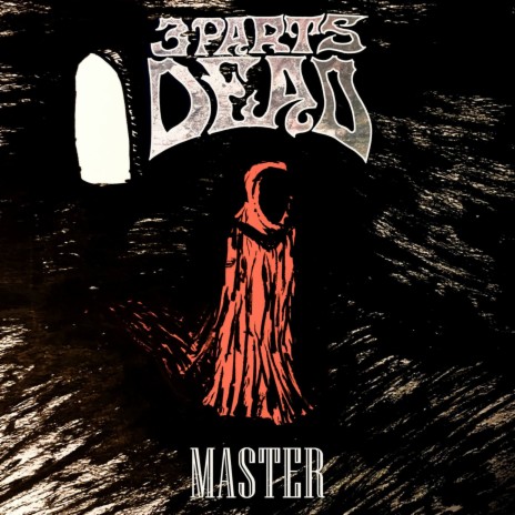 The Mirror cover art