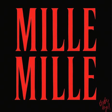 MILLE