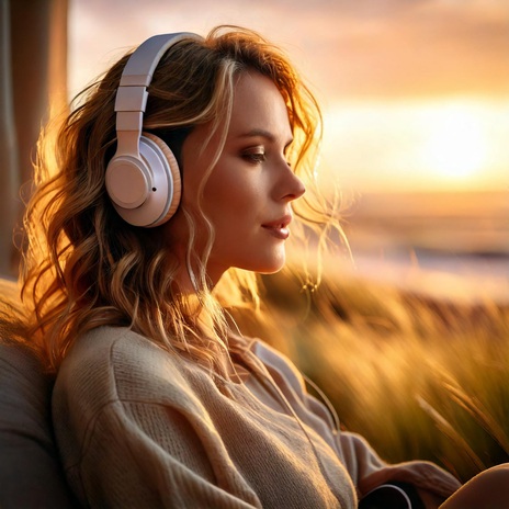 The Soothing Journey ft. Ultimate Relaxation & Relaxing Zen Music Therapy cover art