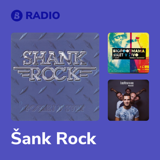 Šank Rock Radio
