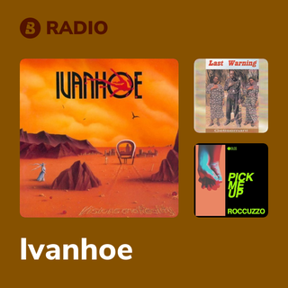 Ivanhoe Radio