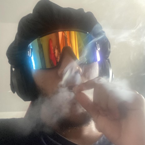 Feeling like da man cover art