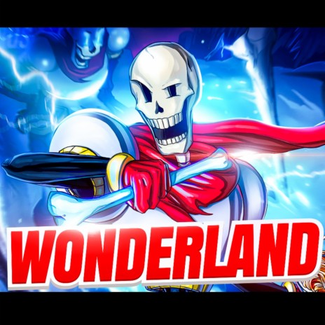 Wonderland