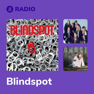 Blindspot Radio