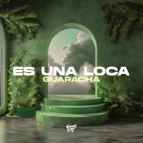 Es una Loca (Guaracha) cover art