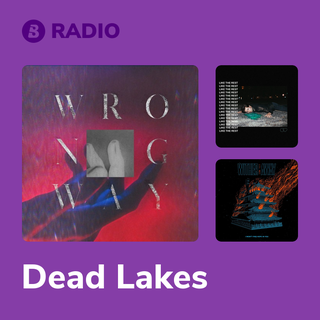 Dead Lakes Radio