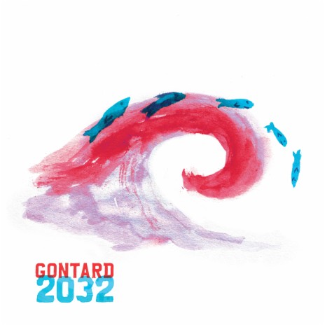 Krishna 2032 cover art