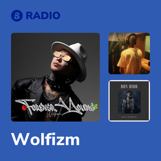 Wolfizm Radio