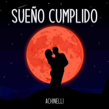 Sueño Cumplido cover art
